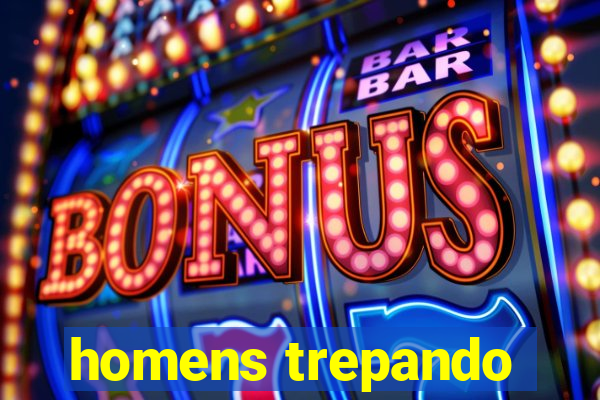 homens trepando